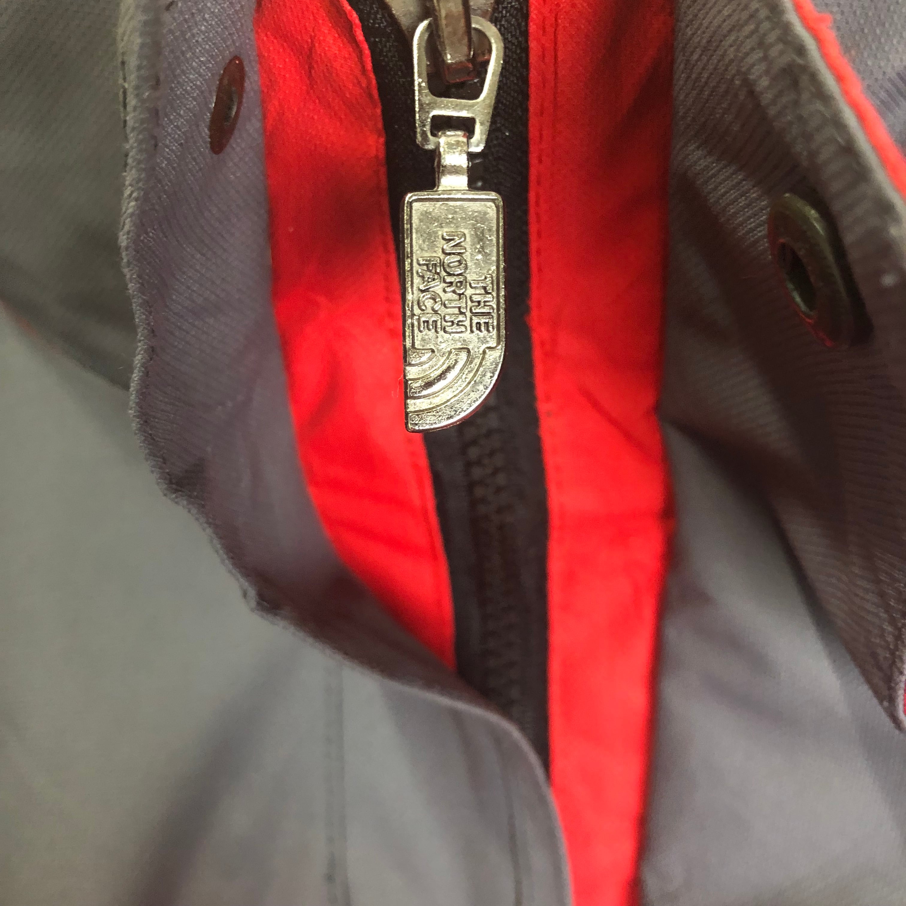 90s VINTAGE THE NORTH FACE SUMMIT SERIES GORE-TEX ツートン 90s VINTAGE THE NORTH FACE SUMMIT SERIES GORE-TEX ツートン