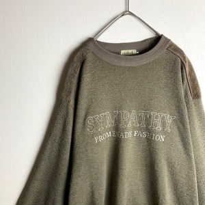 ~"sweat shirt" embroidery design~