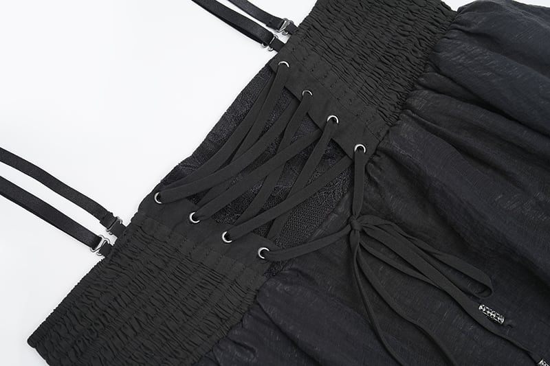 サマーウィッチ スカート | HoshibakoWorks