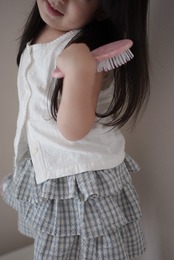 Princess / Prince Collection mirror ＋ brush set │ブラシ　ミラー　ギフト