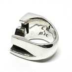 MIC限定 LA リング：CB Jewelry Studio シービー ジュエリー スタジオ