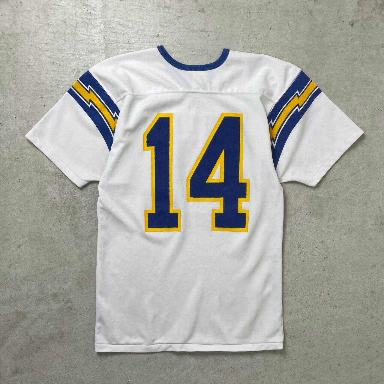 Rawlings NFL ユニフォーム ビンテージ フットボール　シャツ Rawlings NFL ユニフォーム ビンテージ フットボール シャツ