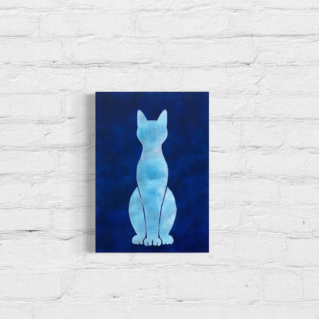 Iconic nature : ねこ