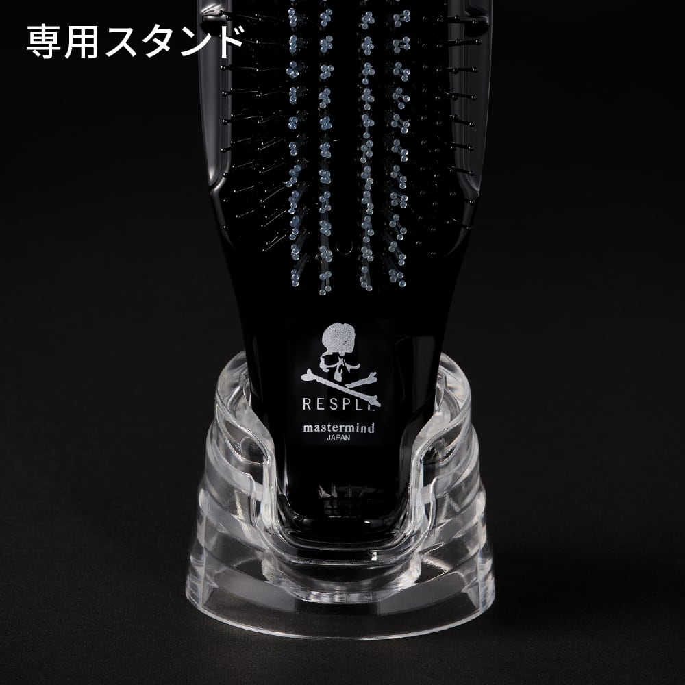 mal.レレレさんECLADO 4ステップ ブライトニングケアセット 新品 数量限定・NEW】RESPLE × mastermind シャワーブラシ ワールド