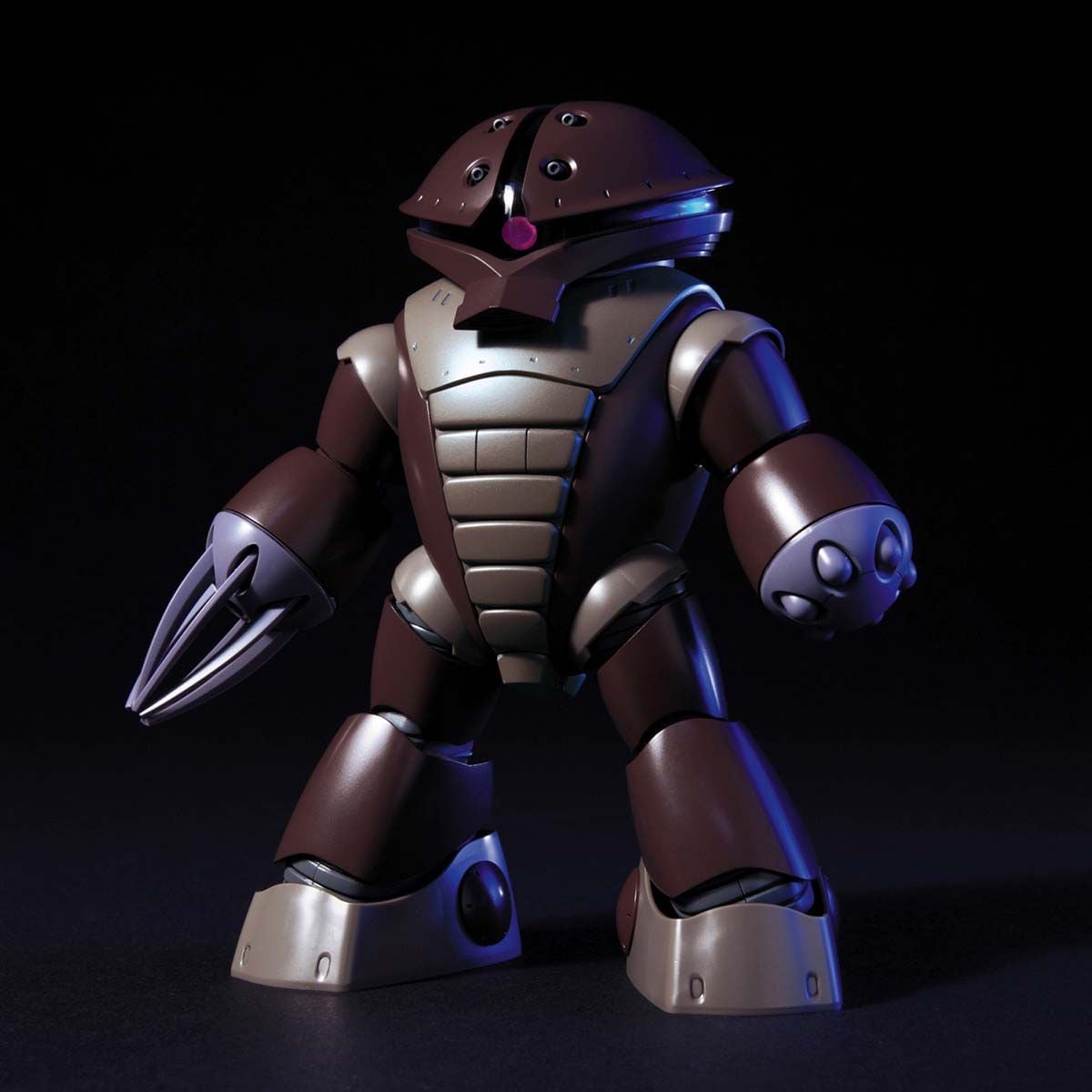 予約:6月2日より順次発送】HGUC アッガイ ガンプラ プラモデル 機動