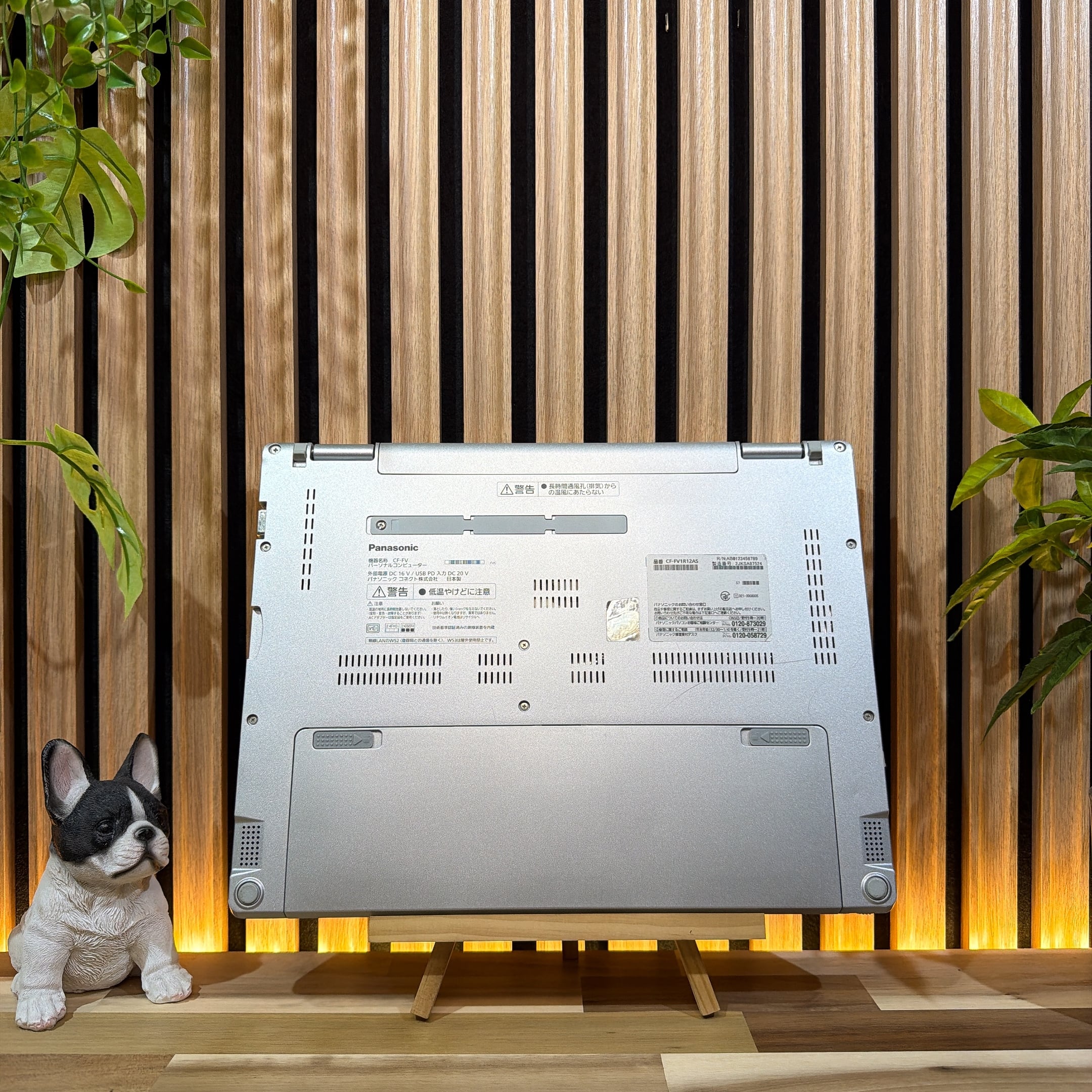 タッチパネル搭載‼️Let's note FV1☘️16GB☘第12世代☘ノートPC 公式ショップ限定価格❣️/ タッチパネル搭載《新型2022年モデル