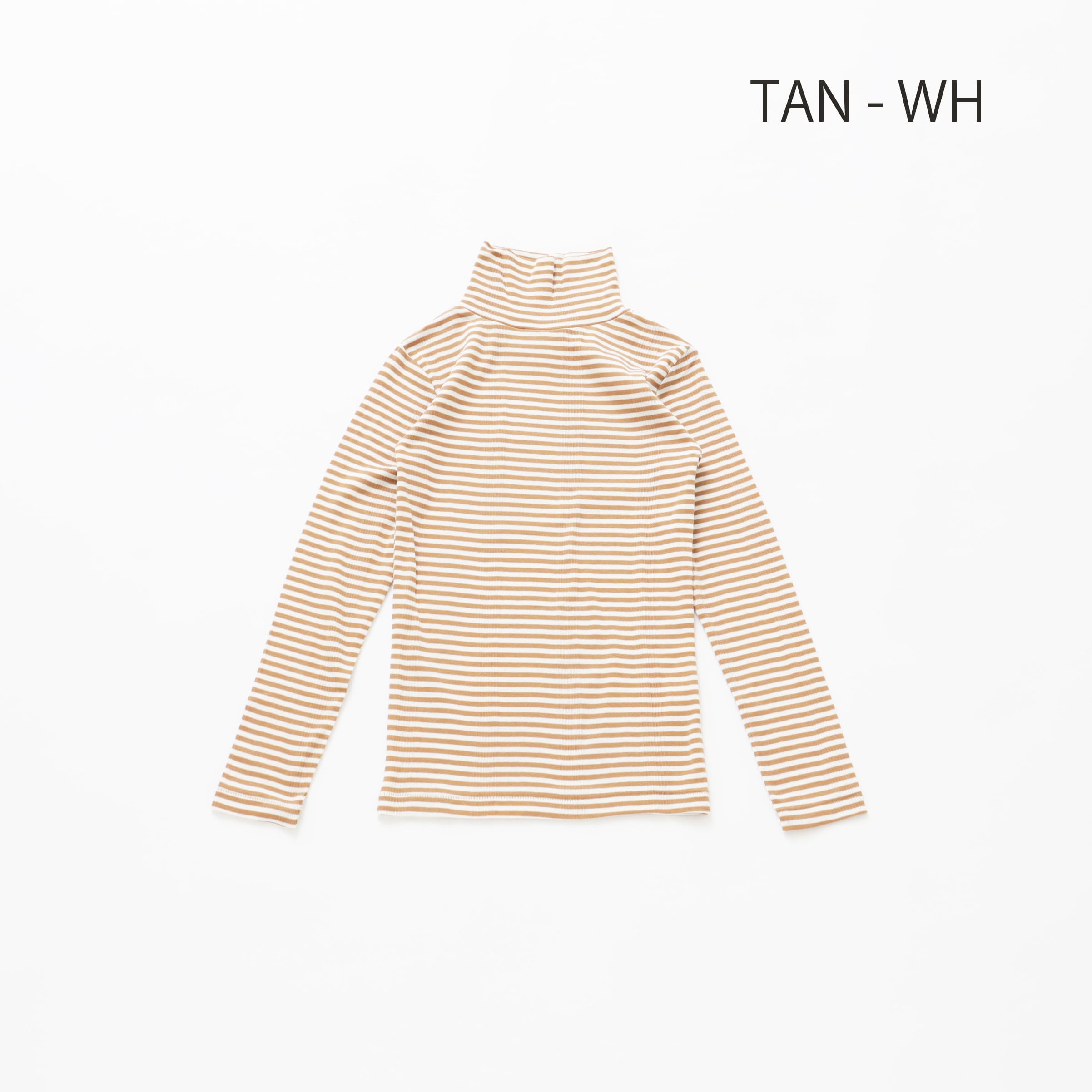 トップス TheThreeRobbers BIARRITZ TURTLE NECK TheThreeRobbers BIARRITZ TURTLE NECK