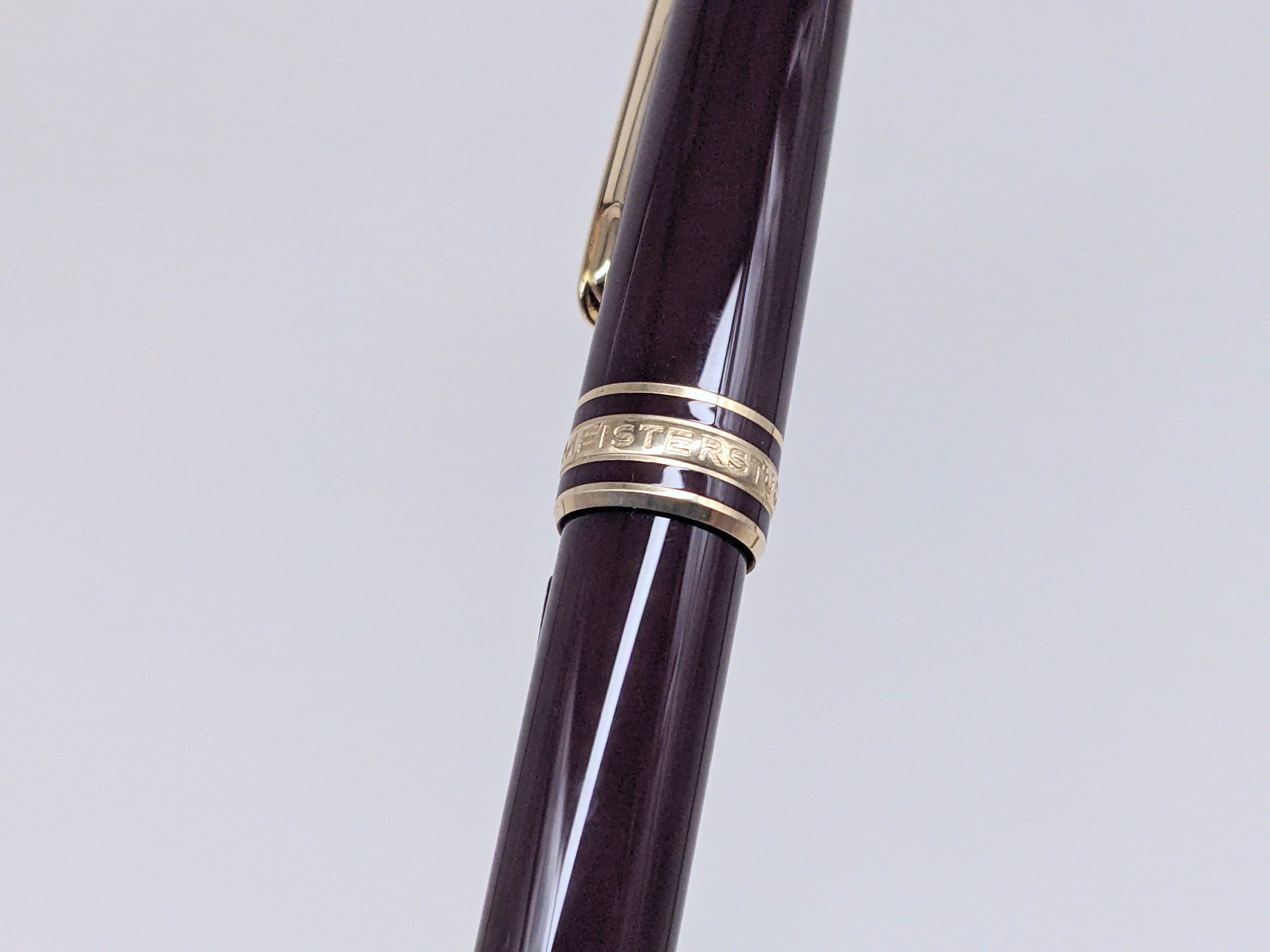 モンブラン 144 90s モンブラン マイスターシュテュック 144 MONTBLANC