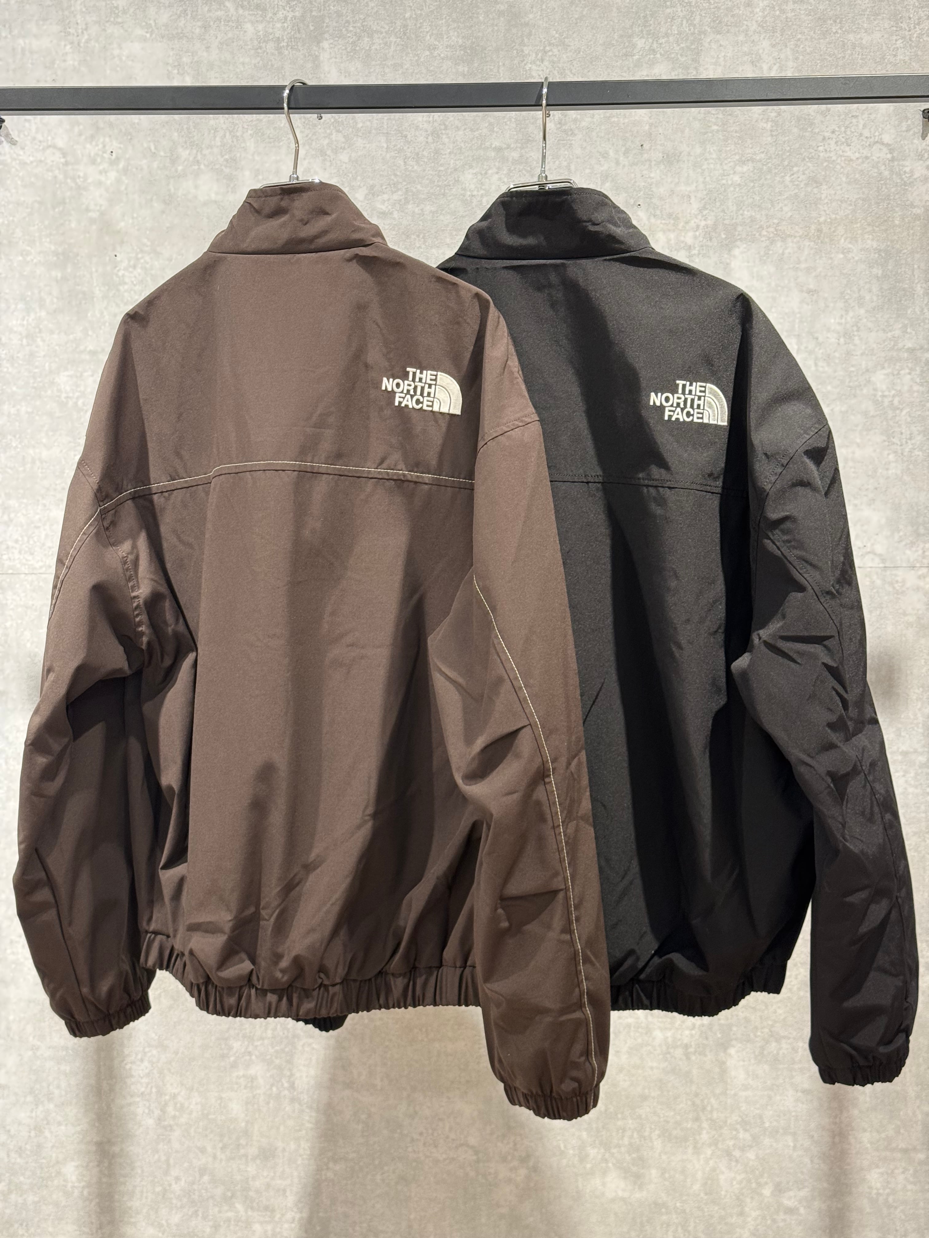 【新品未使用】THE NORTH FACE NEILTON ブラウン XLサイズ THE NORTH FACE ブルゾン アウター 国内未発売 FACE(ザ・ノース