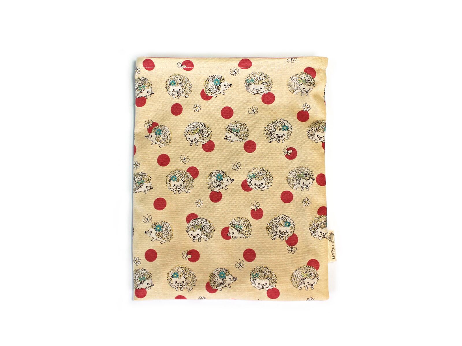 寝袋（夏用） | ハリネズミグッズ専門店 unibo