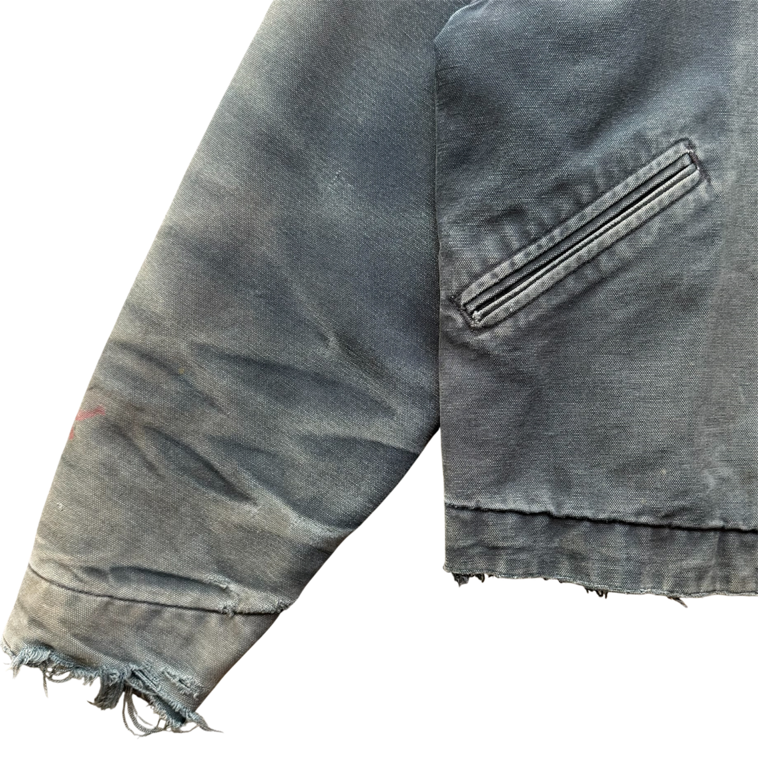 Carhartt Detroit Jacket