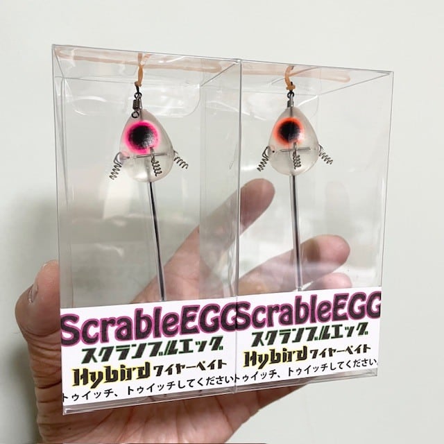 DreamExpressLures/ドリームエクスプレスルアーズ