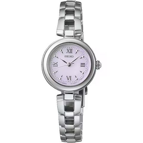 シチズン wicca ウィッカ KP5-166-14 ソーラーテック 電池交換不要