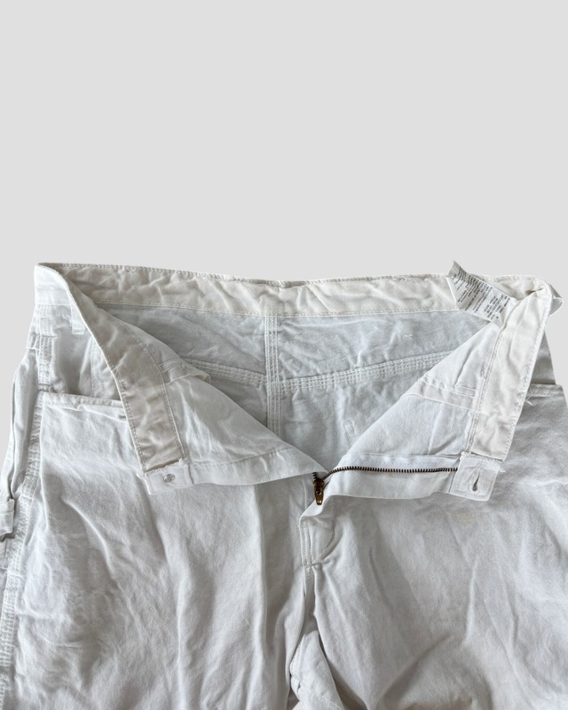 -Dickies DunnEdwards-Vintage 00s W36L30 Painter Pants