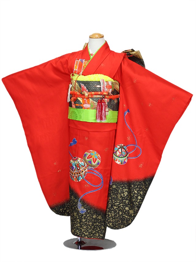 7歳女の子 AP2032