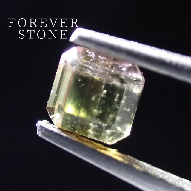 バイカラートルマリン【1357】