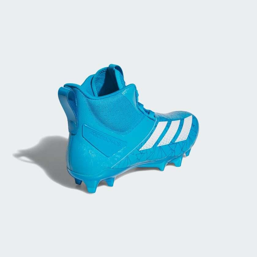 Adizero Chaos DSG SMU ラインマン用 2025モデル ソーラーブルー