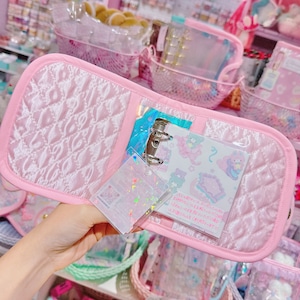 【N6】88-8シール帳(B8サイズ)