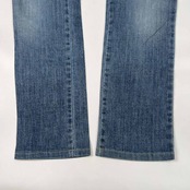 MaxMara WEEKEND LINE マックスマーラ ウィークエンドライン スリム デニム パンツ ジーンズ 40