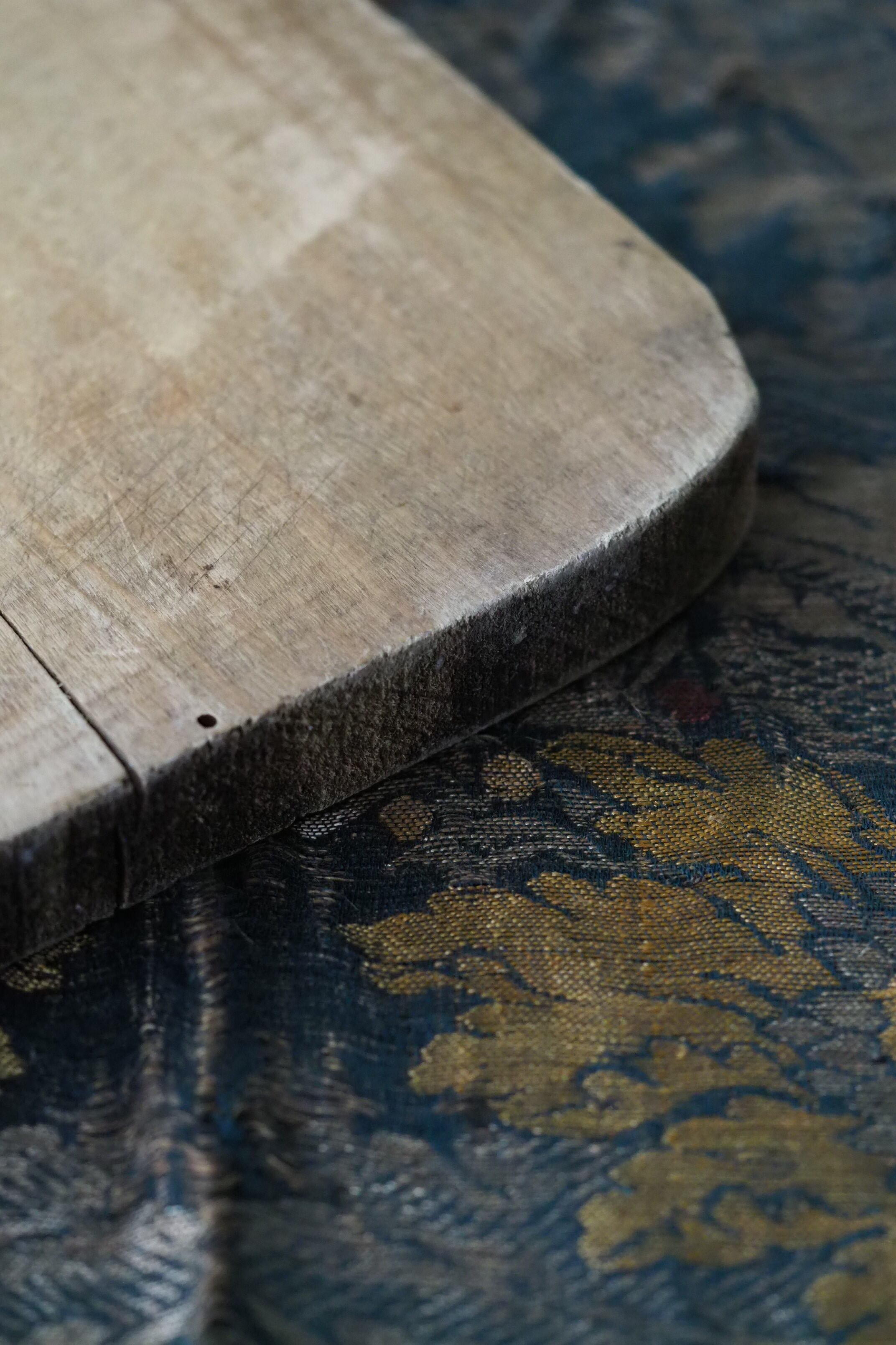 アンティークまな板 No.3-antique cutting board | アンティーク