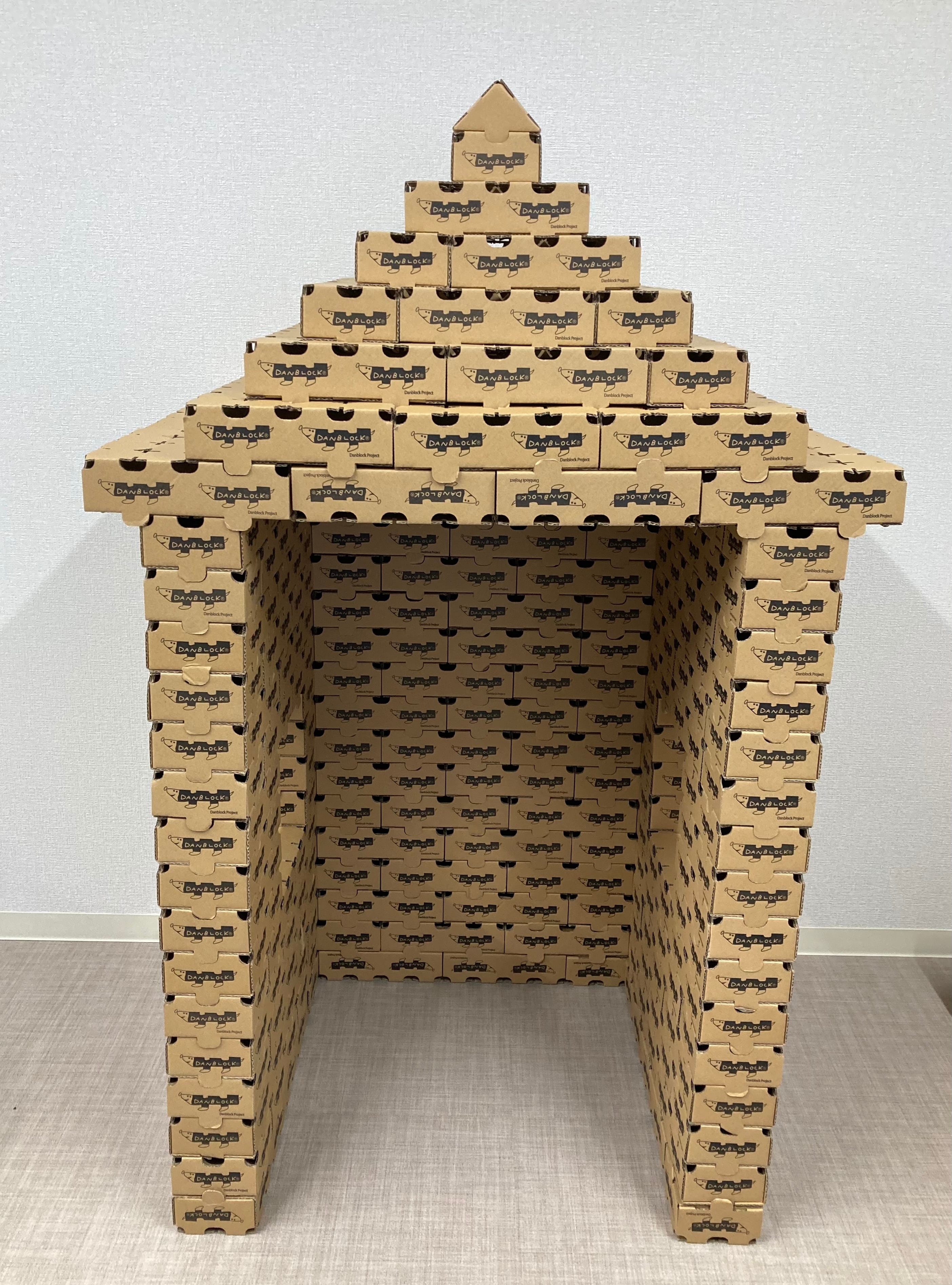 里の祠（ほこら） | 段ブロック