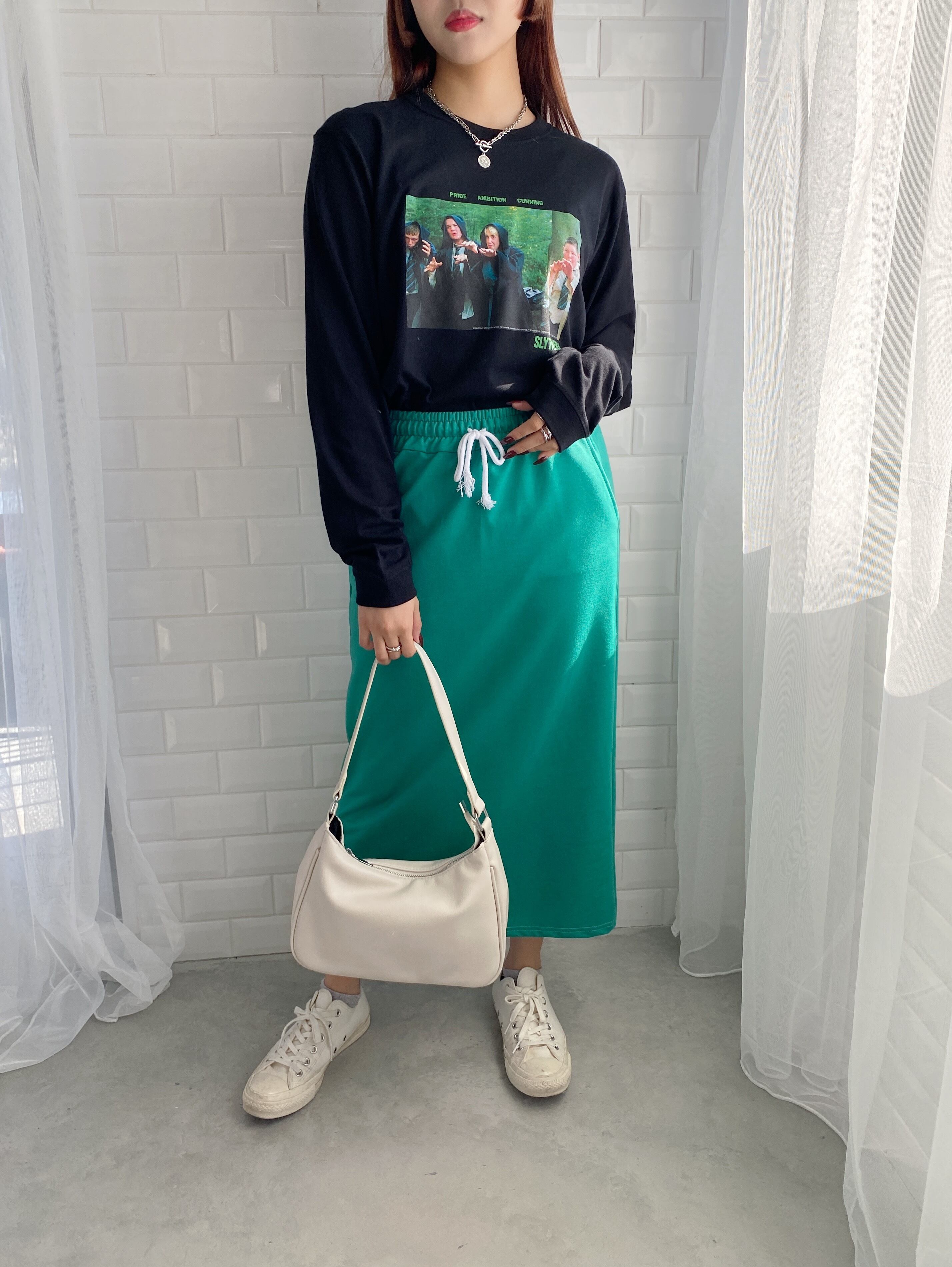 ハリー・ポッター/スリザリン/FinalCut/ロンT/CHHP22LT03 | charachoi