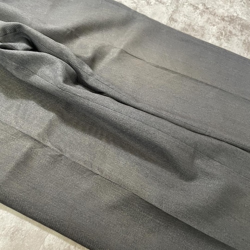 90s BALENCIAGA SPORTS ツータック slacks 詳細写真11