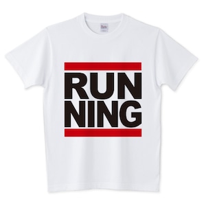 RUNNING ランニング