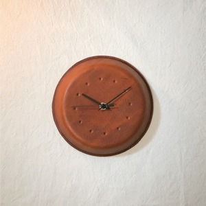 TMSK clock 007