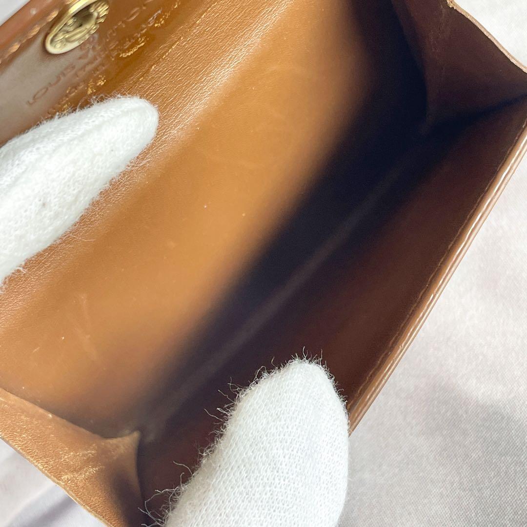 ルイヴィトン モノグラム ラドロー コインケース 小銭入れ コンパクト