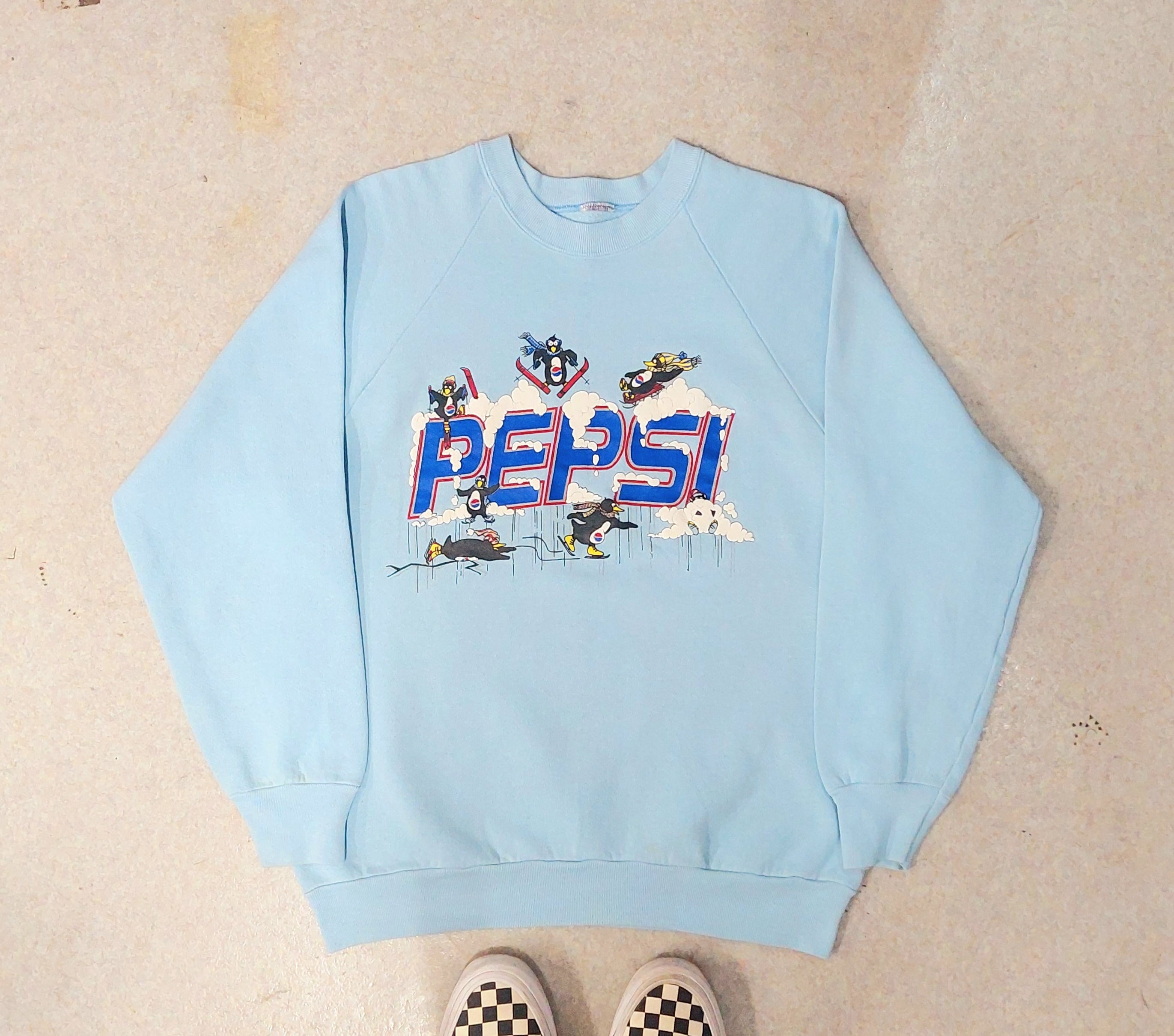 Sweat(スウェット) | 古着屋LIBERTY