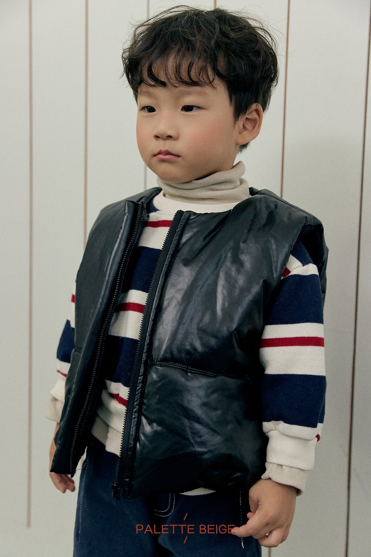 the beige［取寄］multy mtm 26winter