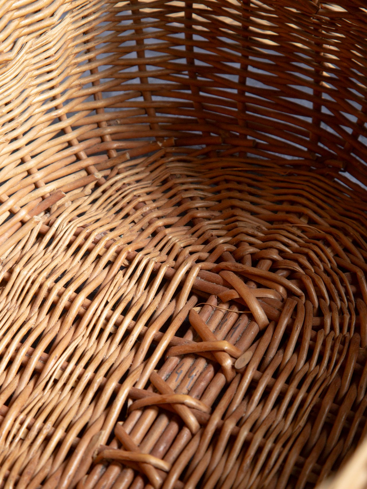 PANIER Vintage France /c＜かご・ヴィーンテージ・フランス＞ | 家貨