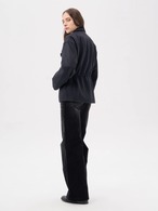 SLIGHT VOGUE x BEVAN UP M-65 Wool Jacket