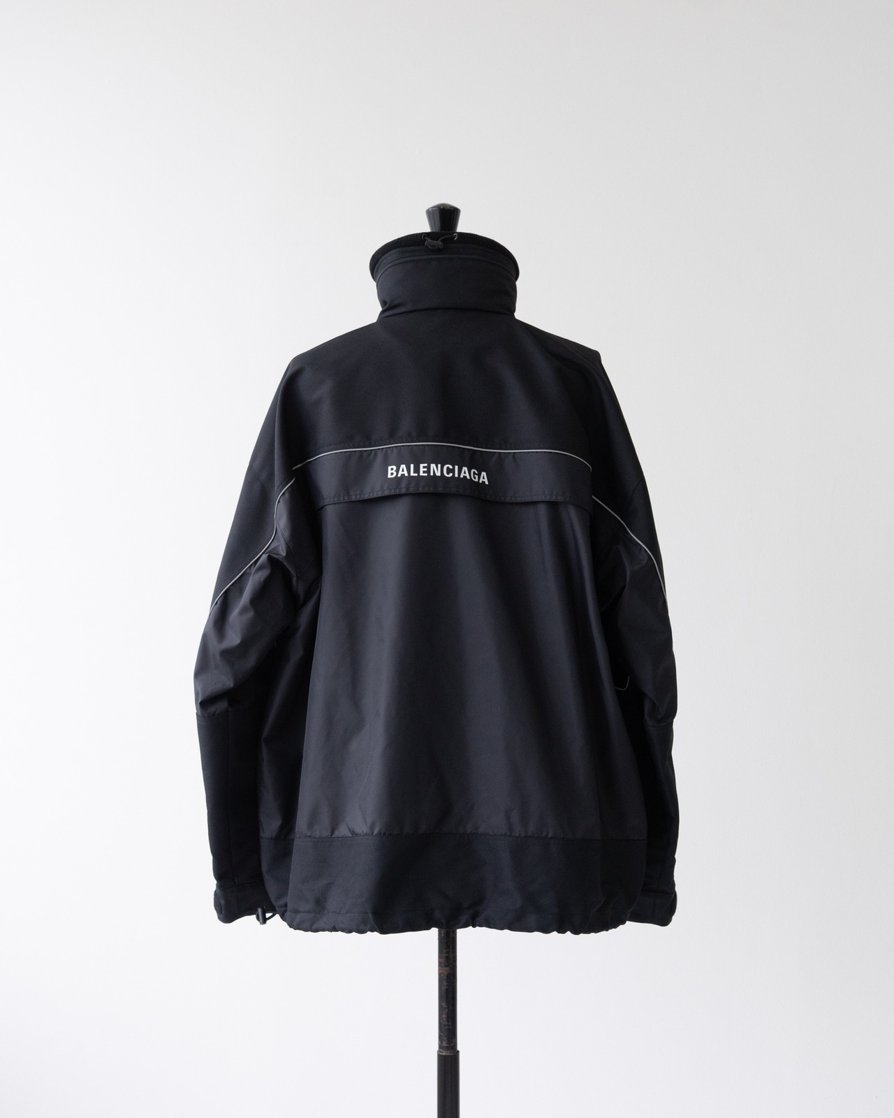 〈BALENCIAGA〉Jacket - 4