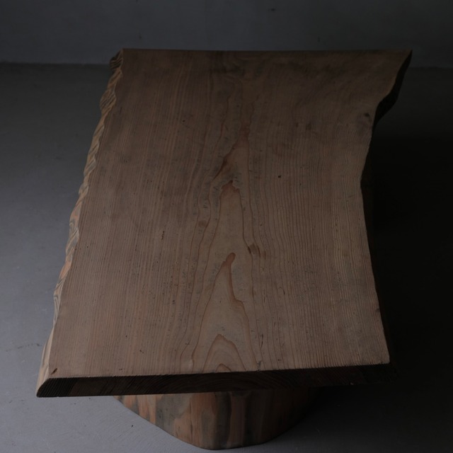 Low table