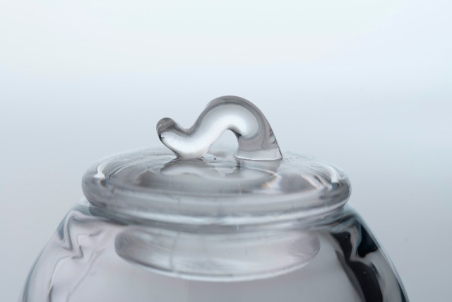 おもう(まる瓶 クリア)