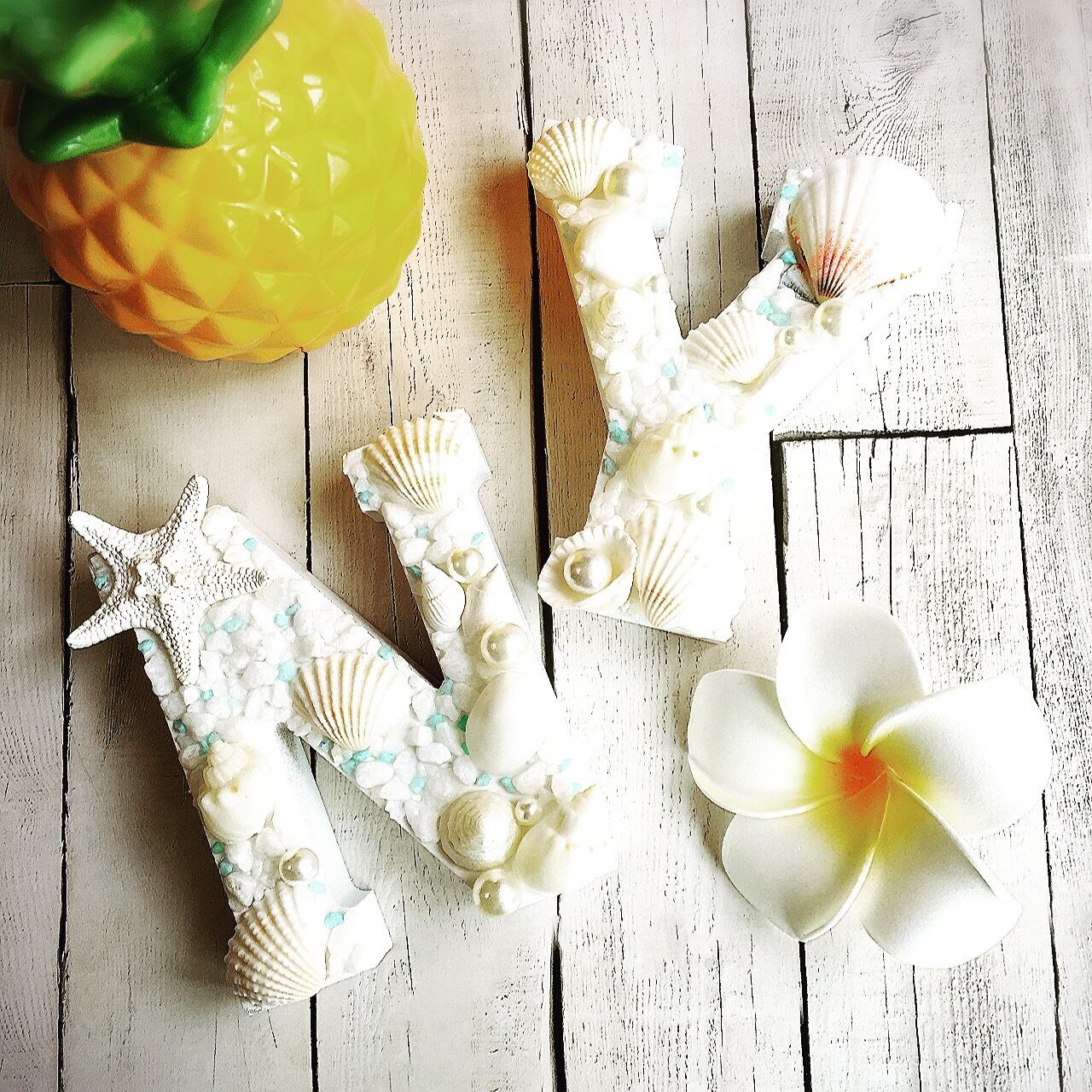 sea♡shell♡beach