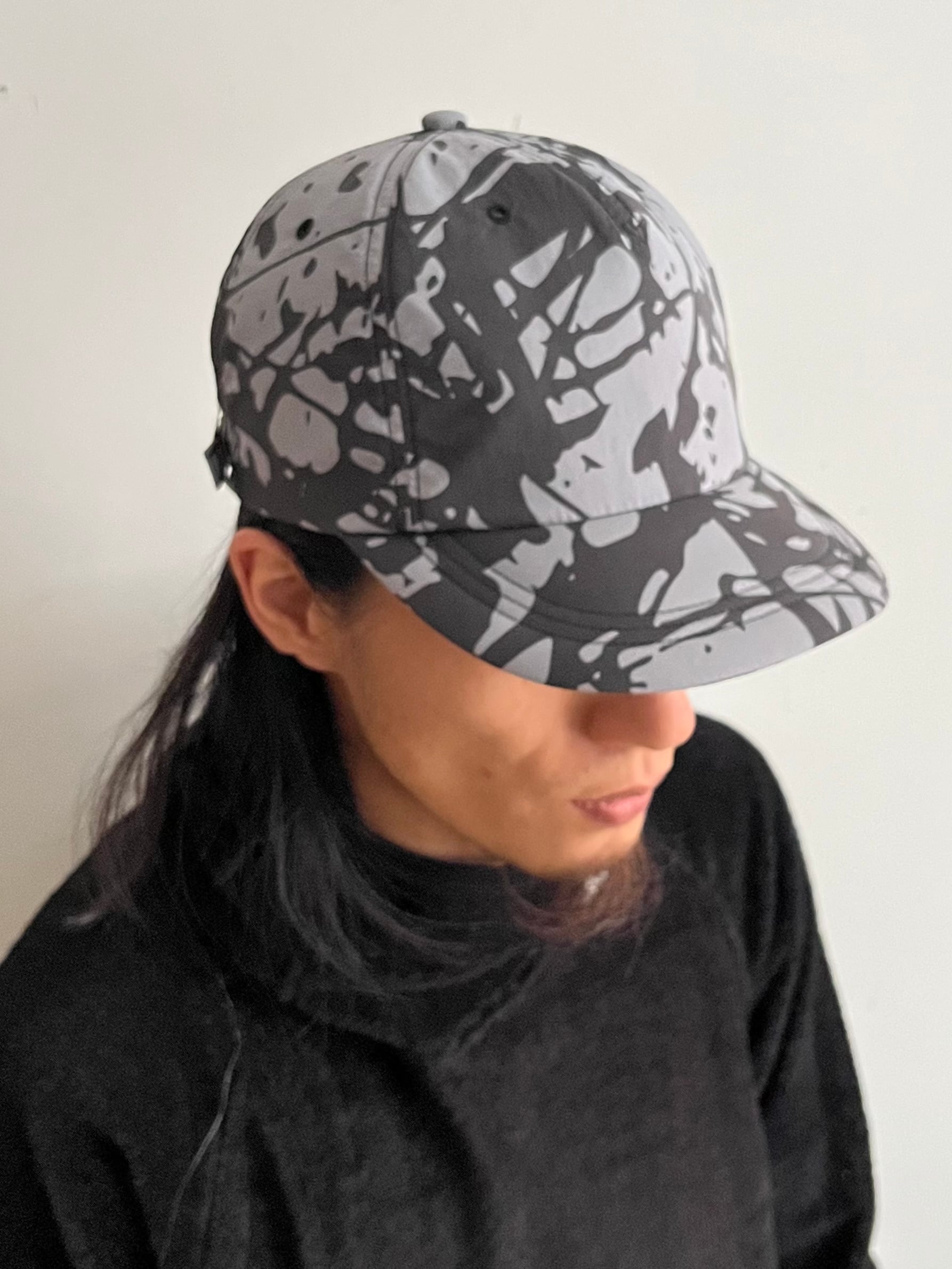 Mountain Research | JUNK SHOP