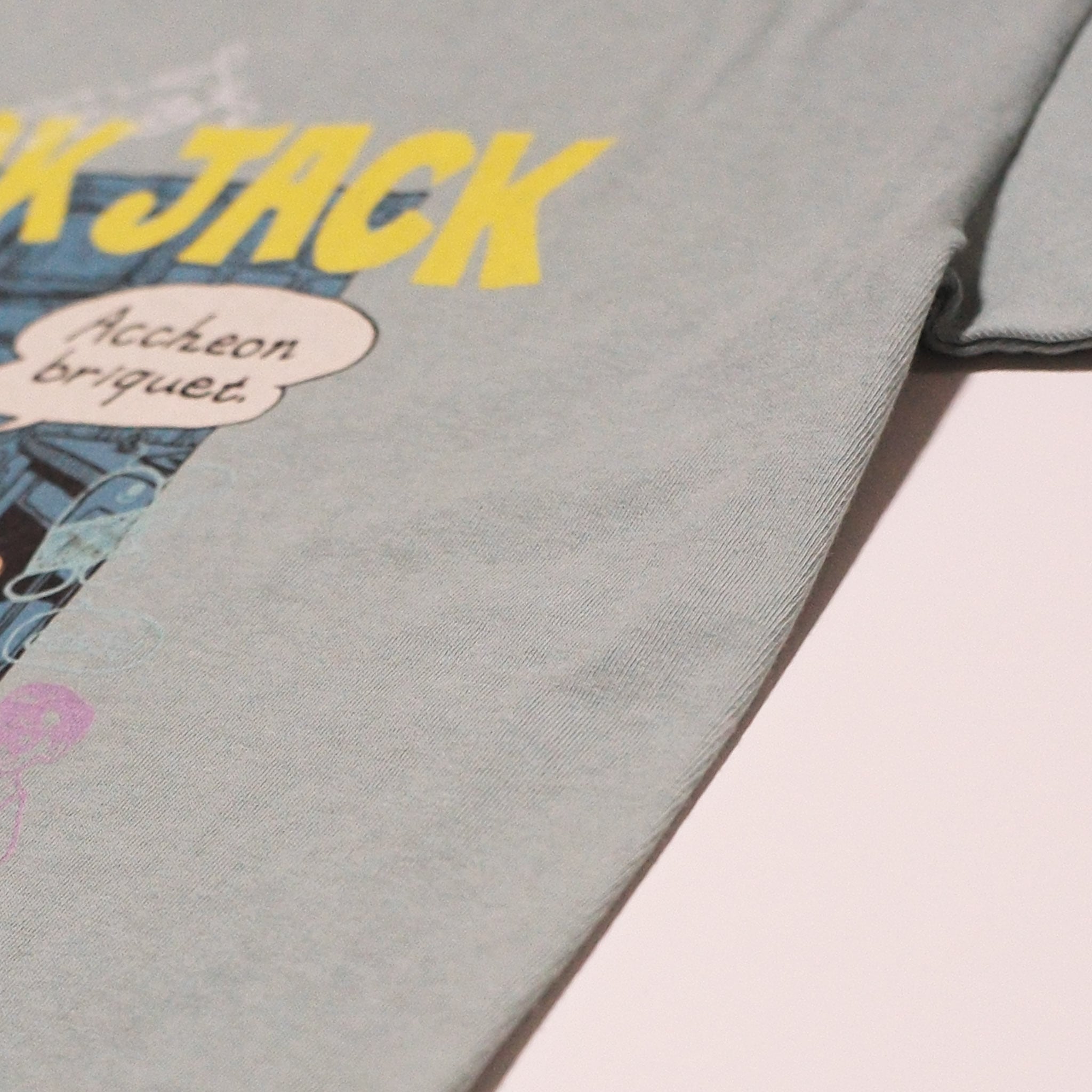一点物】Turnip Dye T-Shirt 一点物】Turnip Dye T-Shirt