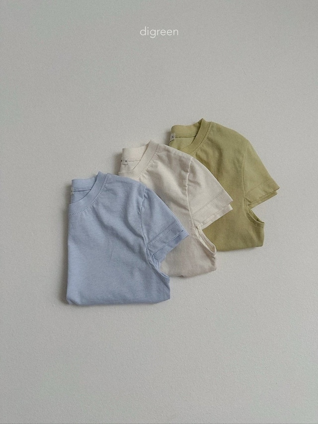 〘予約〙digreen / angel T