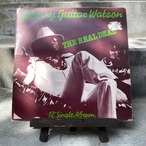Johnny Guitar Watson – The Real Deal
