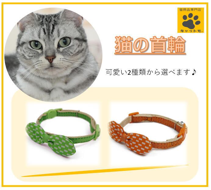 猫 子猫 猫の首輪 かわいい 首輪 猫首輪 首輪 安全 ネコ キャット 
