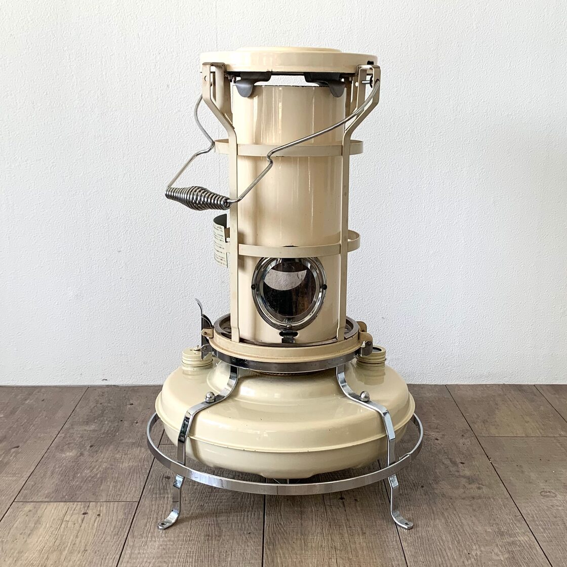 アラジンブルーフレームヒーター32型前期デラックスタイプP320051 低かっ 