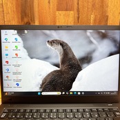 人気/ Lenovo Thinkpad X1 Carbon/Core i7第10世代/SSD512GB/ノートパソコン