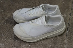 ON × POST ARCHIVE FACTION CLOUDBOOM VOLT PAF