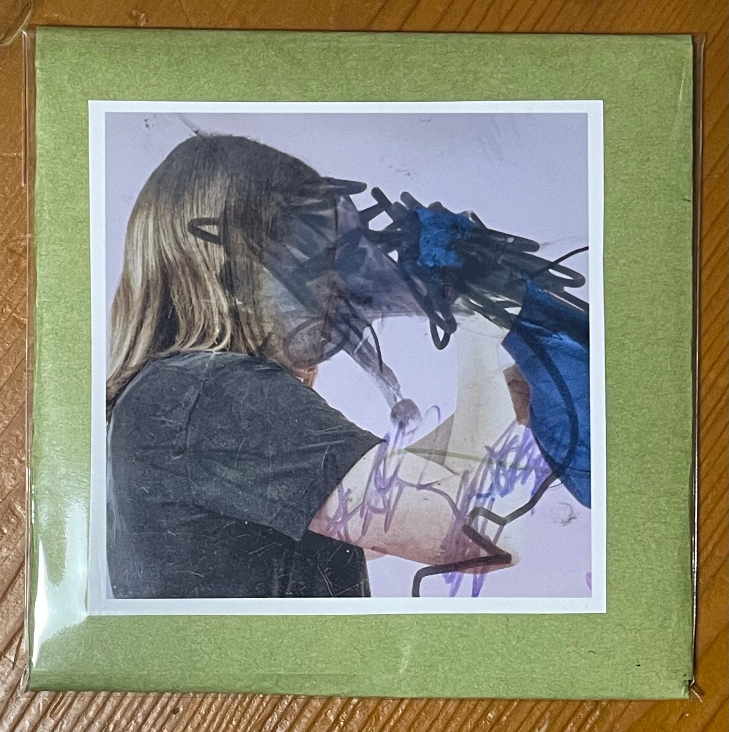 Ferocious X″SER UT SOM DJAVULEN″ (LP) | catnoise(おんがくいぬとねこ)