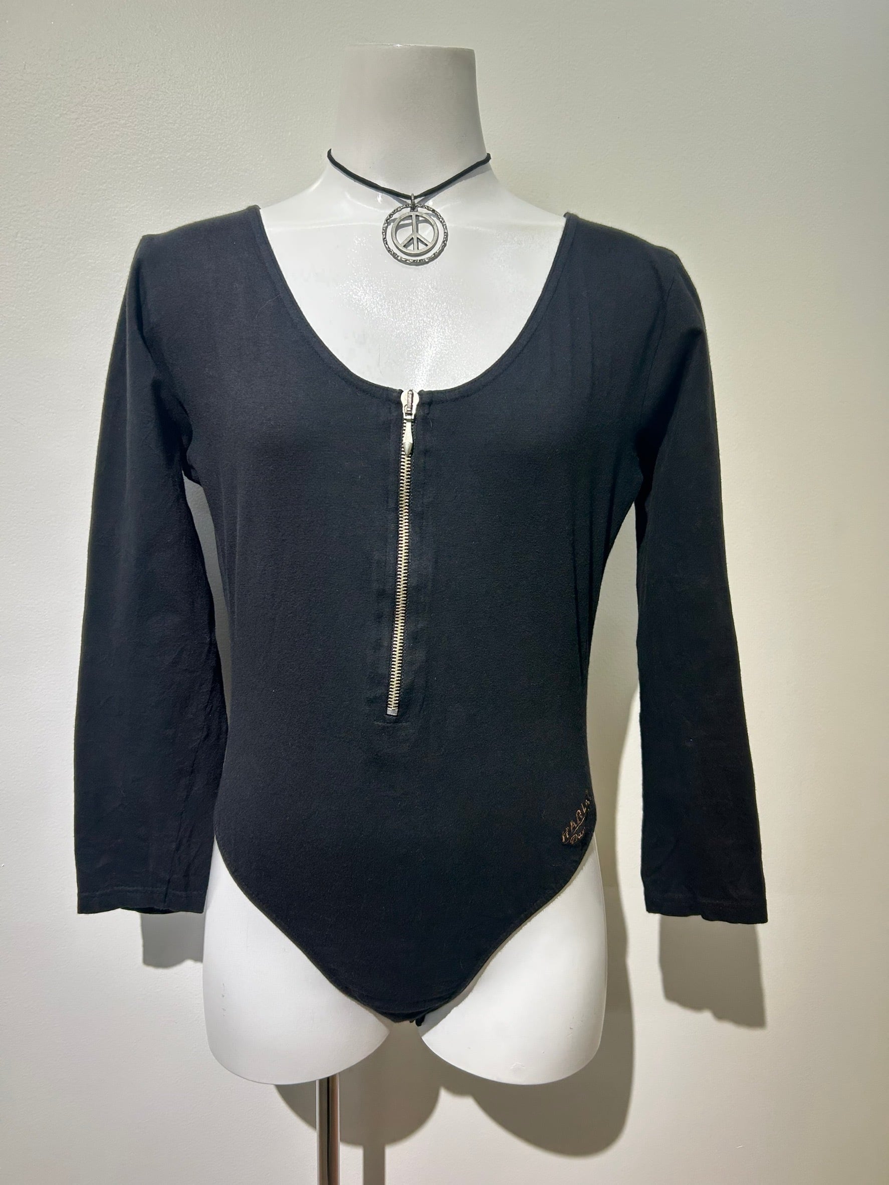 HARLEY DAVIDSON bodysuit