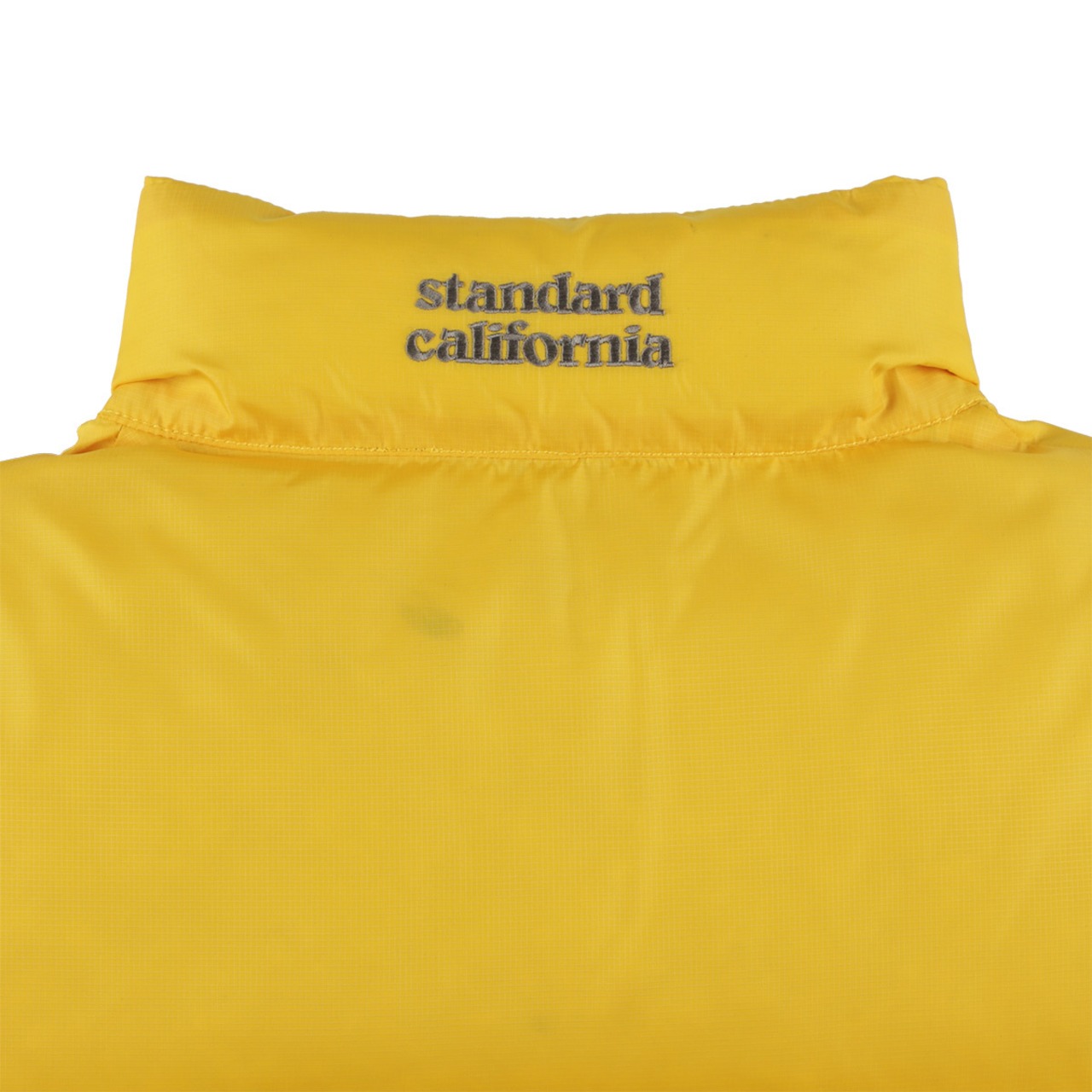 【 STANDARD CALIFORNIA 】SD Down Vest