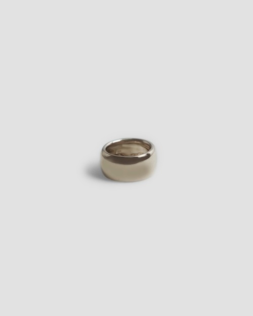 K18CG Pinky Ring